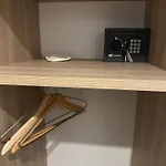 Lucia Hotel apartamentowy