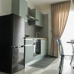Hotel apartamentowy Lucia 4*