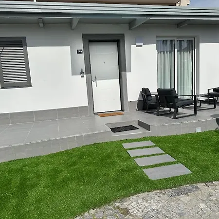 Lucia Hotel apartamentowy Pompeja