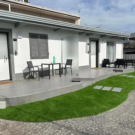 Aparthotel Lucia Pompeï