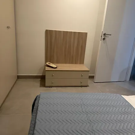 Apartahotel Lucia Pompeya
