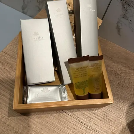 Lucia Apartahotel